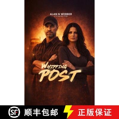 【3-4周达】Whipping Post [9798295454967]