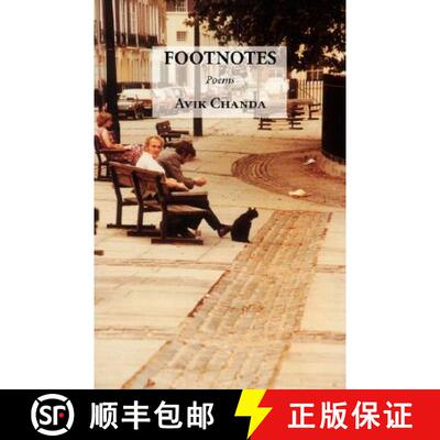 【3-4周达】Footnotes [9781905700677]