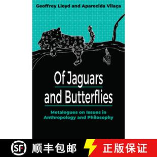 9781800739048 Philosophy 4周达 Issues and Jaguars Anthropology Butterflies Metalogues