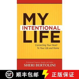Your Life Heart Home and 4周达 9780988779808 Intentional with Connecting