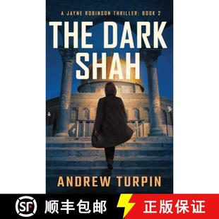 Jayne Shah Robinson The Book 4周达 9781788750387 Dark Thriller