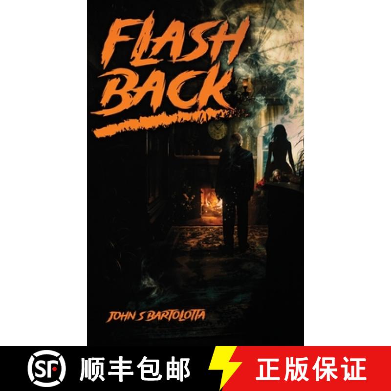 预订 Flashback [9798349230028]