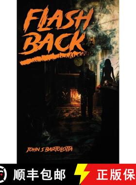 预订 Flashback [9798349230028]