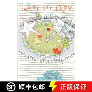 Izzy 4周达 Out 9781291980936 Inside