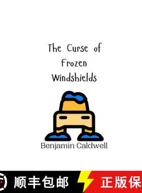 预订 The Curse of Frozen Windshields [9789916942277]