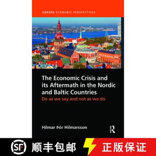 Crisis Nordic the Baltic its Economic Say 9780367901264 Aftermath The and Countries 4周达 and...