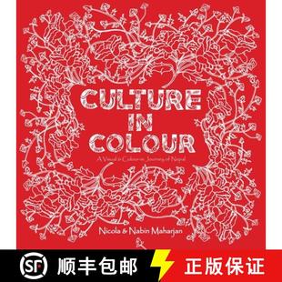 Culture 4周达 Colour 9781913170929 Nepal