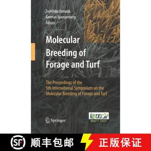 5th 4周达 Breeding and the International Proceedings Molecular The Turf 9781441927132 Symposium... Forage