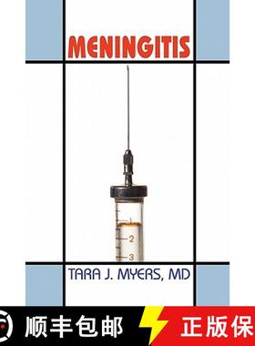 预订 Meningitis [9781609767938]