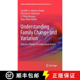 Family Variation Understanding Conjunctural 9789400719446 Change 4周达 Toward and Action Theory