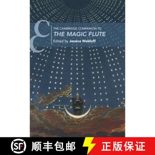 The Cambridge Flute 9781108446846 Magic 4周达 Companion