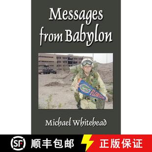 Babylon 4周达 from 9781601450241 Messages