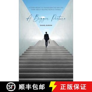 Picture 4周达 Bigger 9781638371090