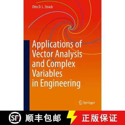 【3-4周达】Applications of Vector Analysis and Complex Variables in Engineering [9783030411671]