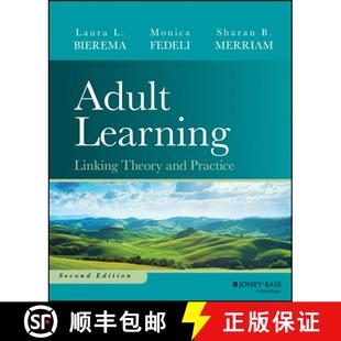 and Linking Practice Edition Adult 4周达 9781394265329 Learning Secon Theory