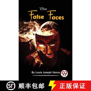 Faces 4周达 False 9789357273954 The