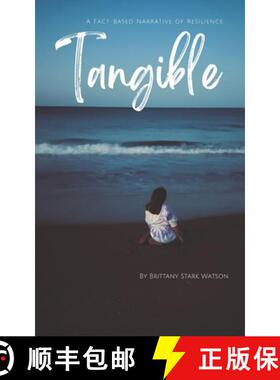 【3-4周达】Tangible [9798218315887]