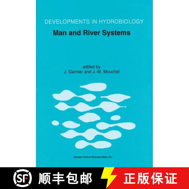 【4周达】Man and River Systems: The Functioning of River Systems at the Basin Scale [9789048153930]