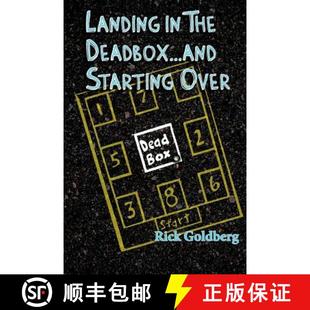 9780692639894 4周达 Over Starting the Landing Deadbox...and