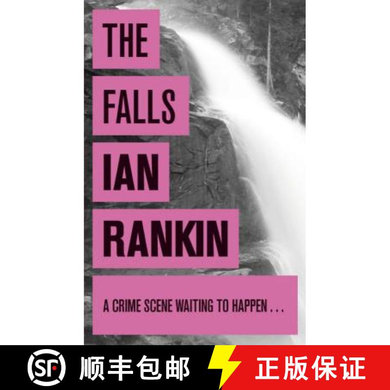 【3-4周达】The Falls : From the iconic #1 bestselling author of A SONG FOR THE DARK TIMES [9780752883649]