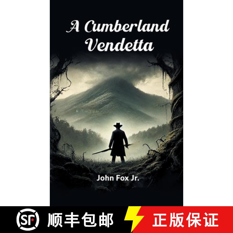 【3-4周达】Cumberland Vendetta (Edition2024) [9789369078479]