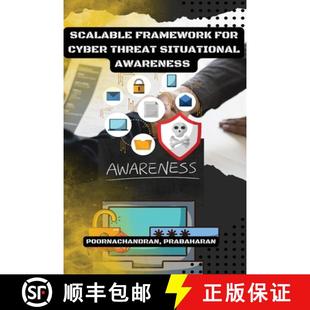 Cyber 9798889952992 4周达 Awareness Situational Threat for Framework Scalable