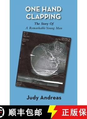 预订 One Hand Clapping [9781953728005]