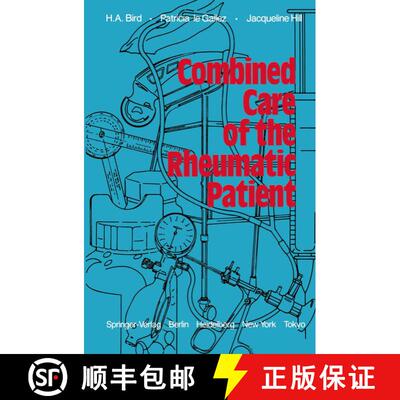 【3-4周达】Combined Care of the Rheumatic Patient [9783540135579]