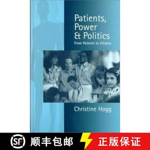Politics 9780761958772 4周达 Citizens From and Power Patients