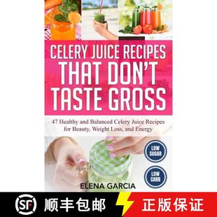 That and Don Recipes Celery Balanced Healthy ... Gross Juice 4周达 9781913575045 Taste