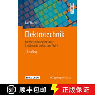 Sowie 9783658256432 4周达 Fächer Technischer Studierende Maschinenbauer Für Elektrotechnik