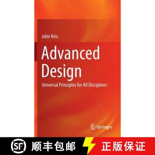 Principles 9783030957810 4周达 Disciplines All for Universal Design Advanced