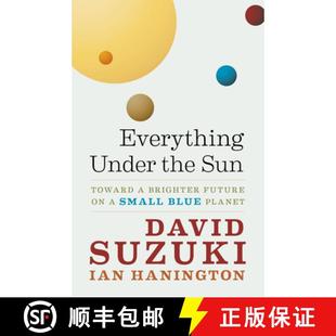 Small 4周达 the Under Toward Blue Future Everything Brighter 9781553655282 Planet Sun