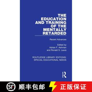 The 9781138593374 Advances the 4周达 Mentally and Education Recent Training Retarded