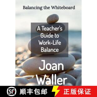 the Teacher Balancing Life 9798224459469 Work Whiteboard 3周达 Guide Balance