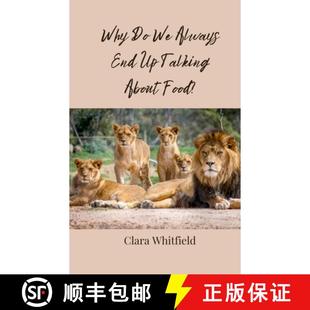 Talking Always 4周达 9783690858595 End Food? About Why