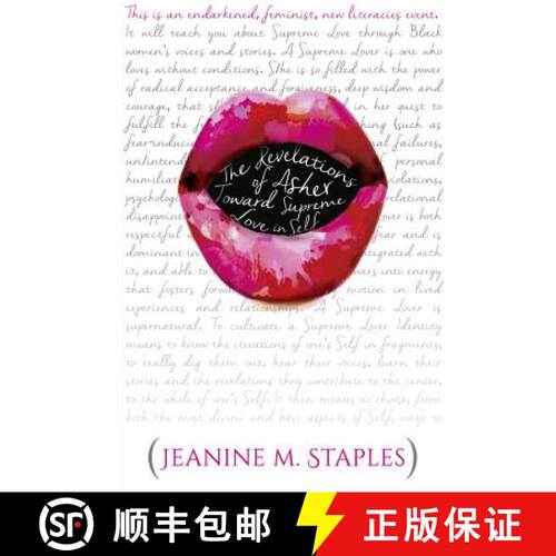 【3-4周达】Black Studies and Critical Thinking : Toward Supreme Love in Self  (This Is an Endarkene... [9781433121999]