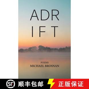 Adrift 4周达 9780983860389