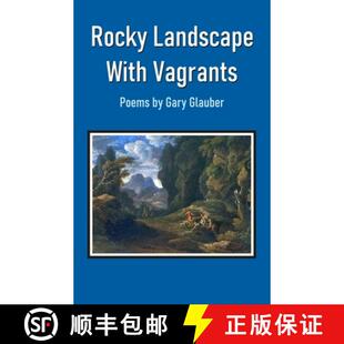 4周达 Landscape Rocky 9789390202201 With Vagrants