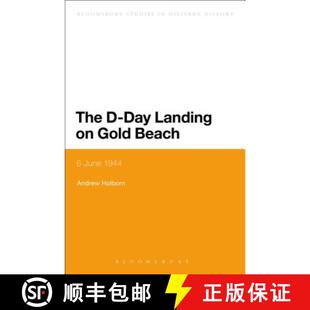 9781441183286 Beach Gold 1944 4周达 The Day June Landing