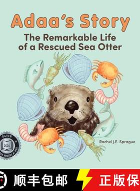 预订 Adaa's Story [9781954896215]