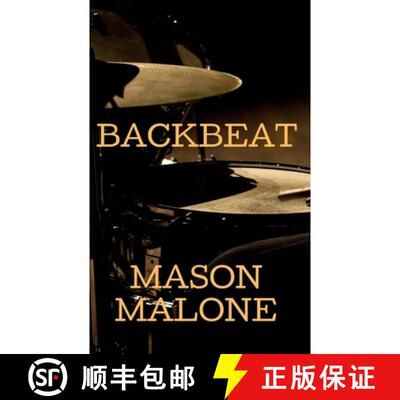 【3-4周达】Backbeat [9780991205875]