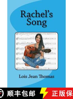 预订 Rachel's Song [9780991074945]