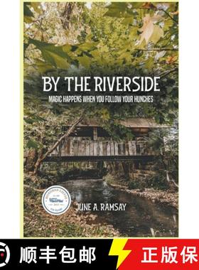 【3-4周达】By The Riverside [9798223923213]