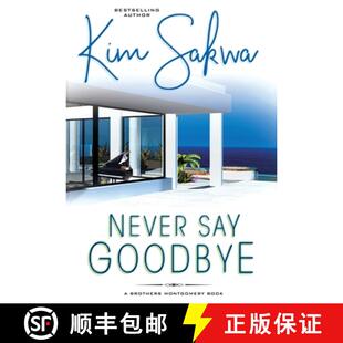 Never 9781733617246 Twist Romance 4周达 With Goodbye Say Travel Time Contemporary
