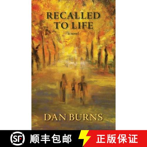 【3-4周达】Recalled to Life [9781733279406]