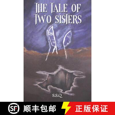 【3-4周达】The Tale of Two Sisters [9789948801368]
