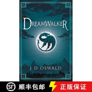 Book 9781405917650 Dreamwalker Sir Ballad 4周达 The One Benfro