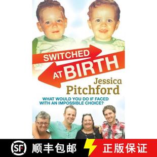 4周达 birth with impossible faced Switched when you 9781868426720 choice? What