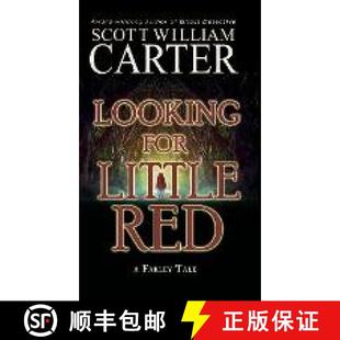 Little Red 9781959996002 Looking Tale for Farley 预订